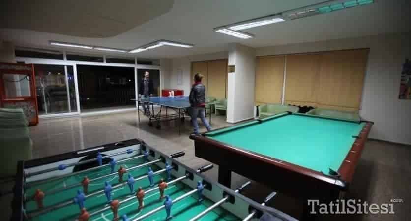 Lara Hadrianus Hotel